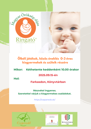 ringató